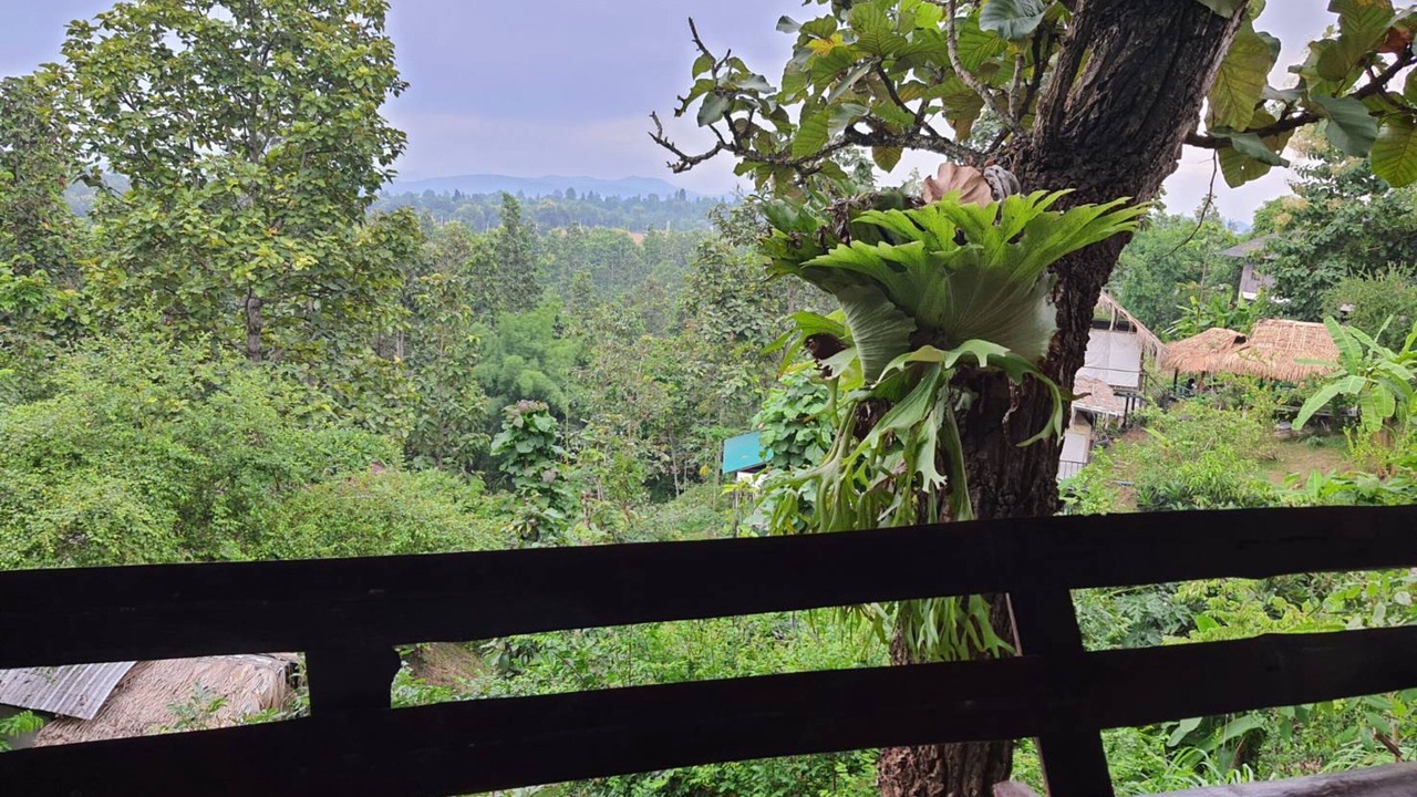 Photo of Bedroom in Mae Taeng