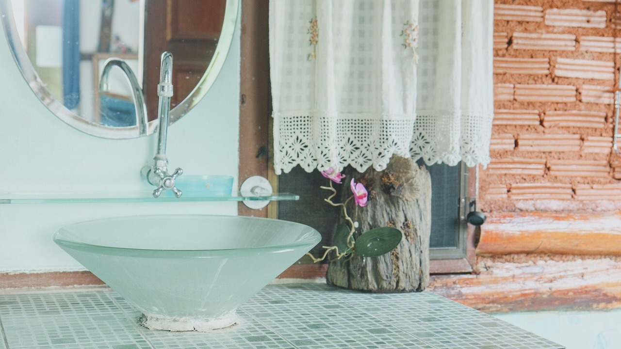 Photo of Bathroom in Mae Taeng