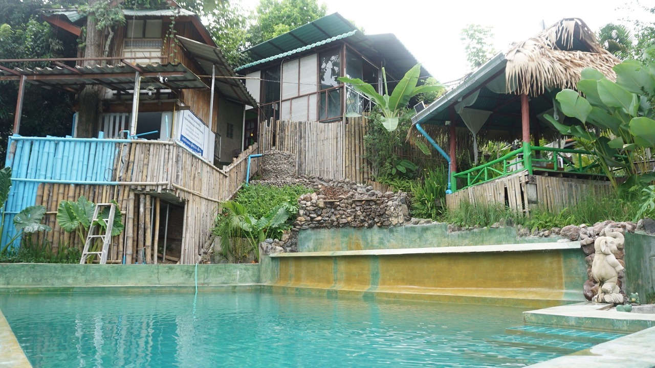 Photo of Outdoor in Mae Taeng