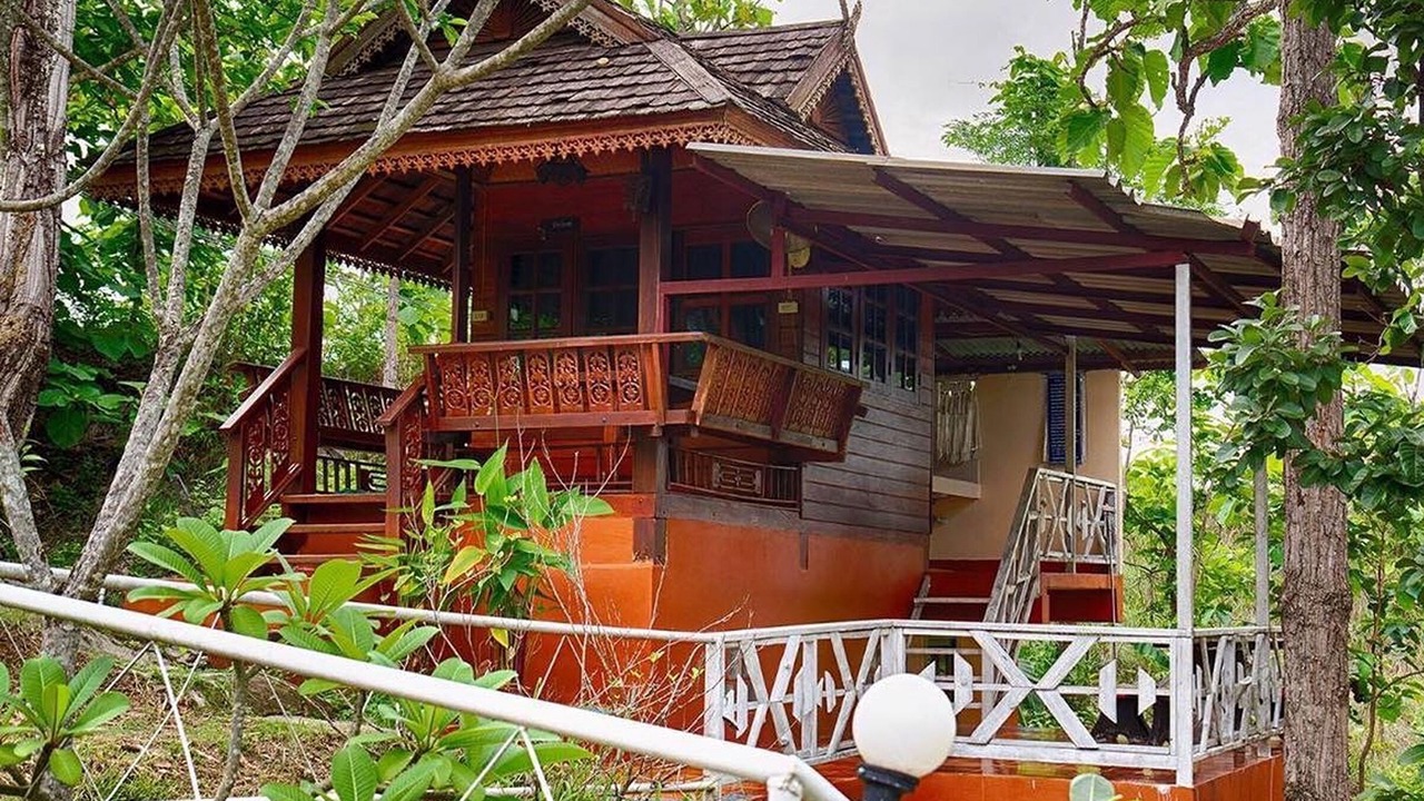 Photo of Bedroom in Mae Taeng