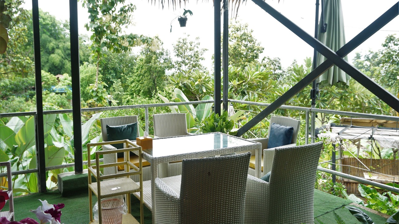 Photo of Outdoor in Mae Taeng