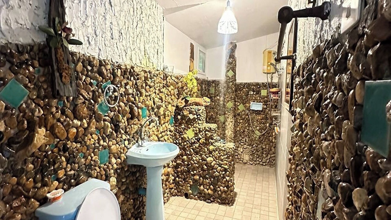 Photo of Bathroom in Mae Taeng