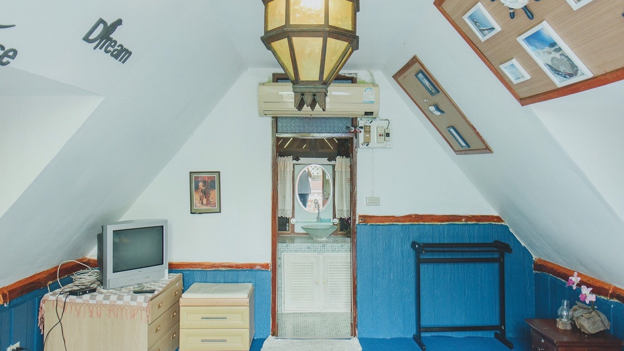 Photo of Bathroom in Mae Taeng