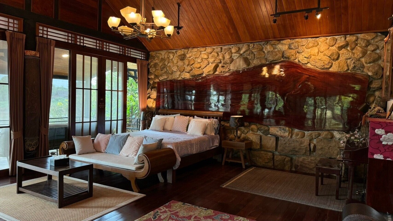 Photo of Bedroom in Ayutthaya