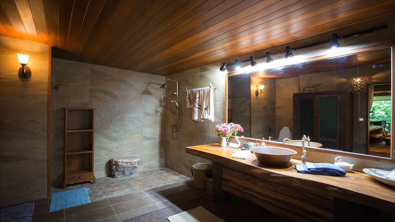 Photo of Bathroom in Ayutthaya