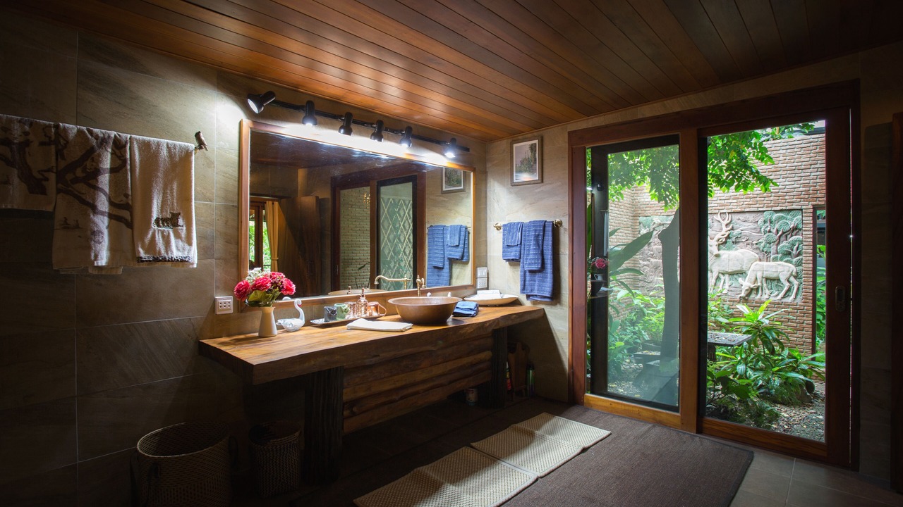 Photo of Bathroom in Ayutthaya