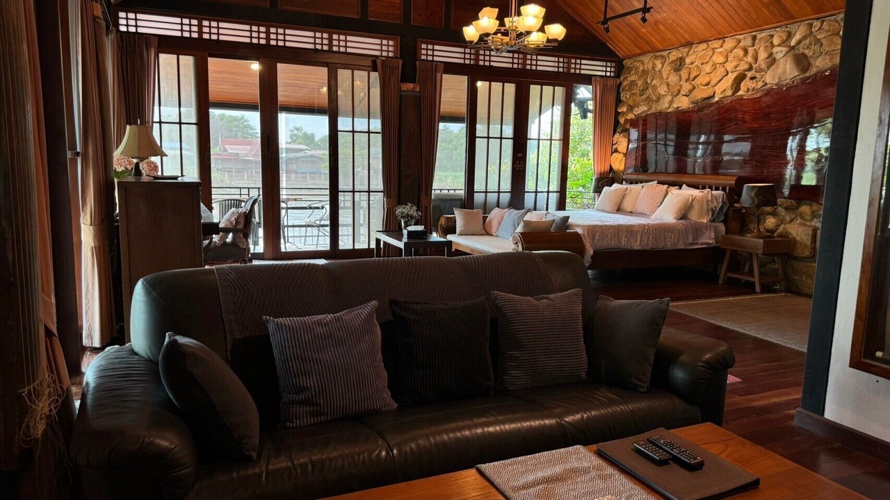 Photo of Bedroom in Ayutthaya