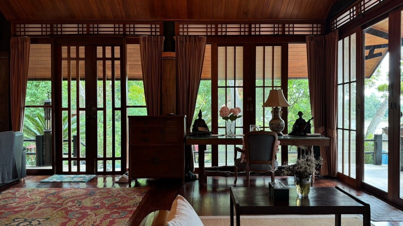 Photo of Bedroom in Ayutthaya