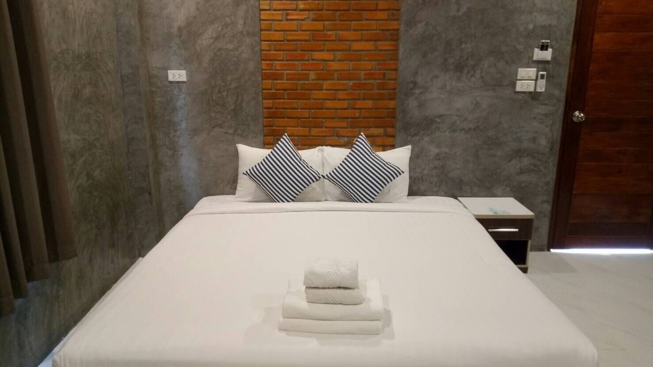 Photo of Bedroom in Ban Luang
