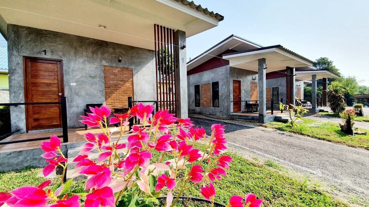 Photo of Outdoor in Ban Luang