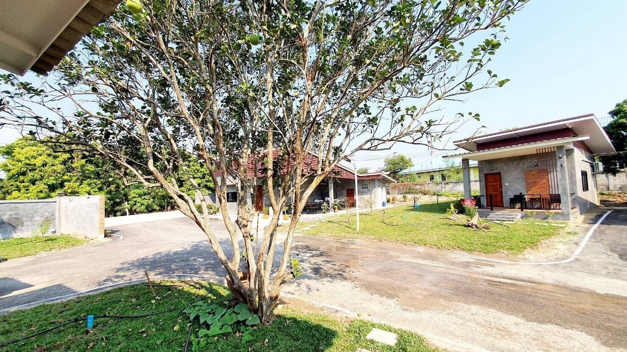 Photo of Outdoor in Ban Luang