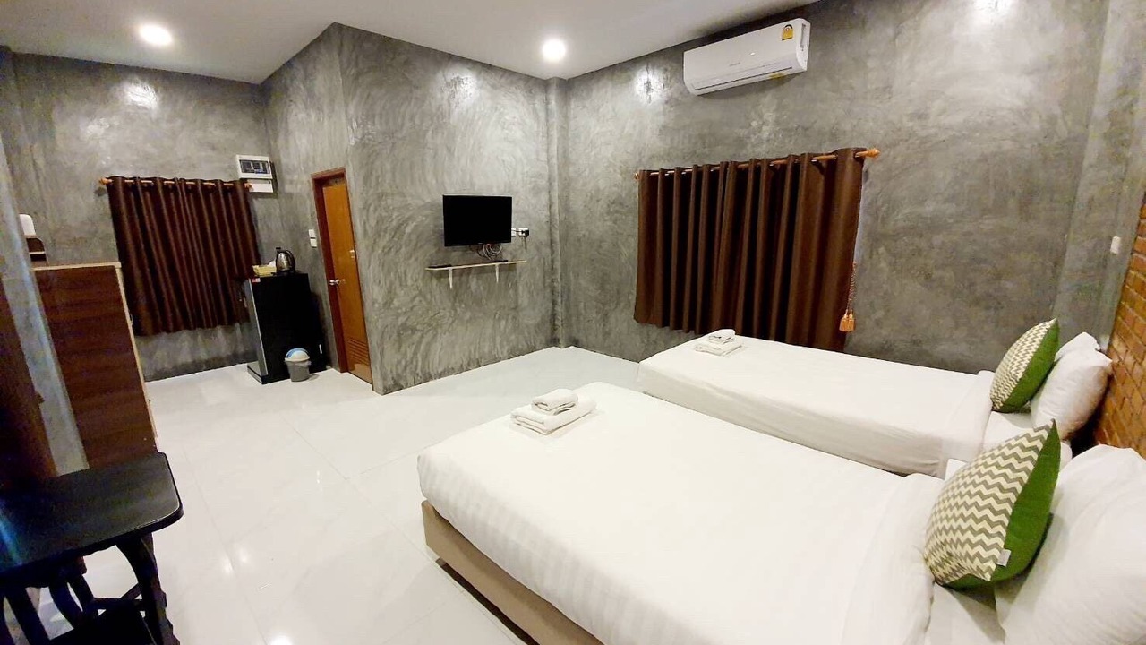 Photo of Bedroom in Ban Luang