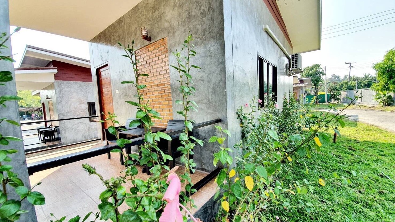 Photo of Outdoor in Ban Luang