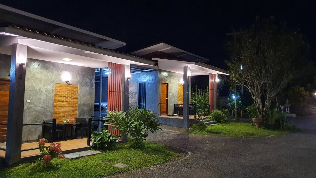 Photo of Patio Balcony in Ban Luang