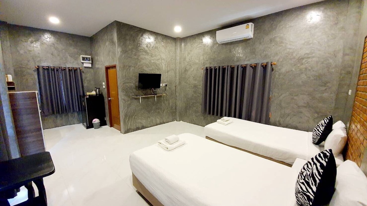 Photo of Bedroom in Ban Luang