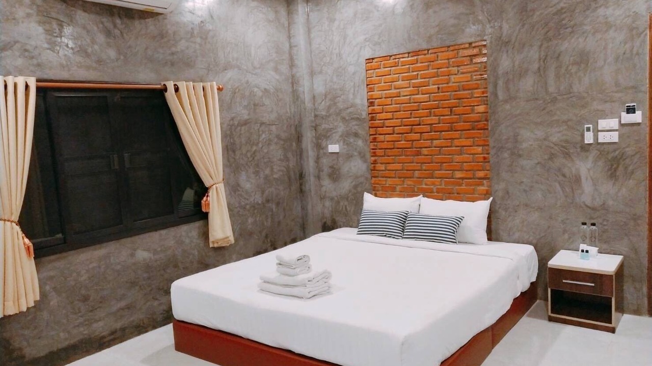 Photo of Bedroom in Ban Luang
