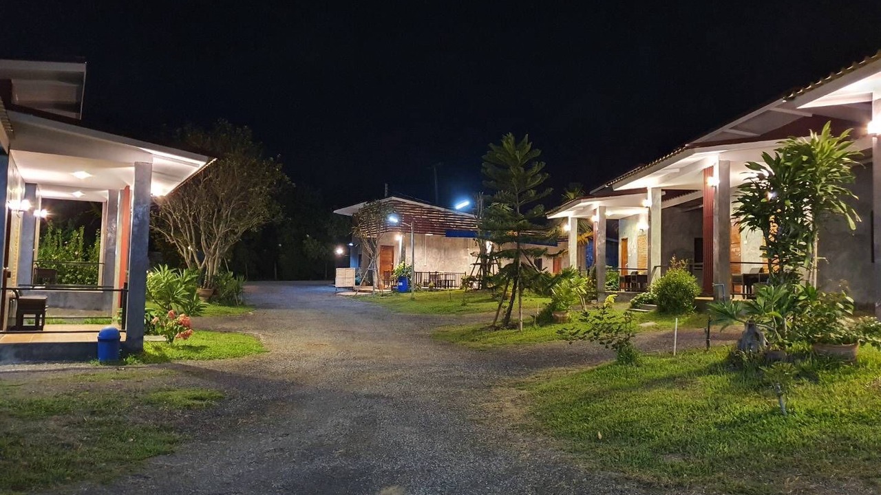 Photo of Patio Balcony in Ban Luang