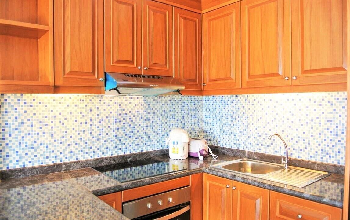 Photo of Kitchen in Na Kluea