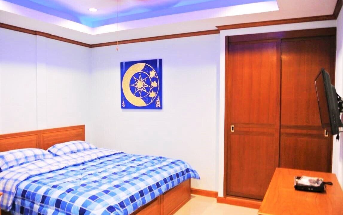 Photo of Bedroom in Na Kluea