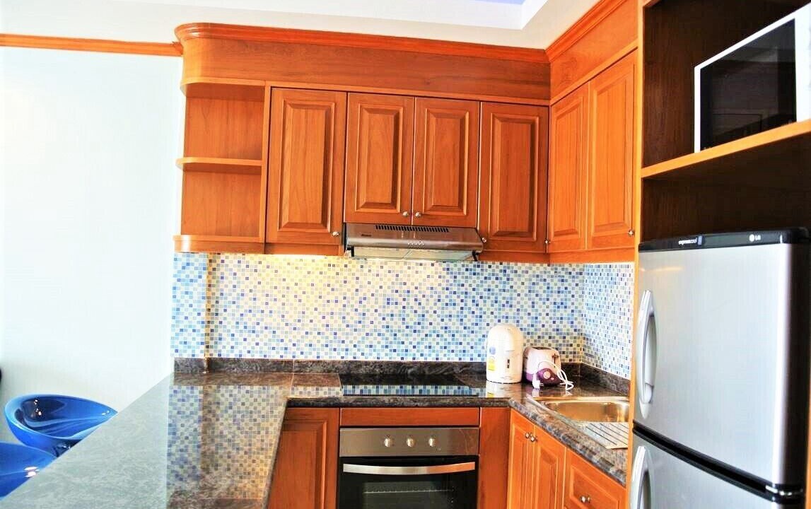 Photo of Kitchen in Na Kluea
