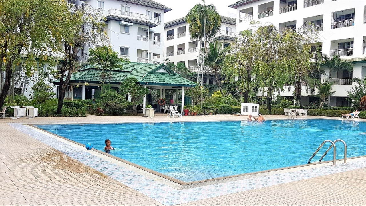 Photo of Outdoor in Na Kluea