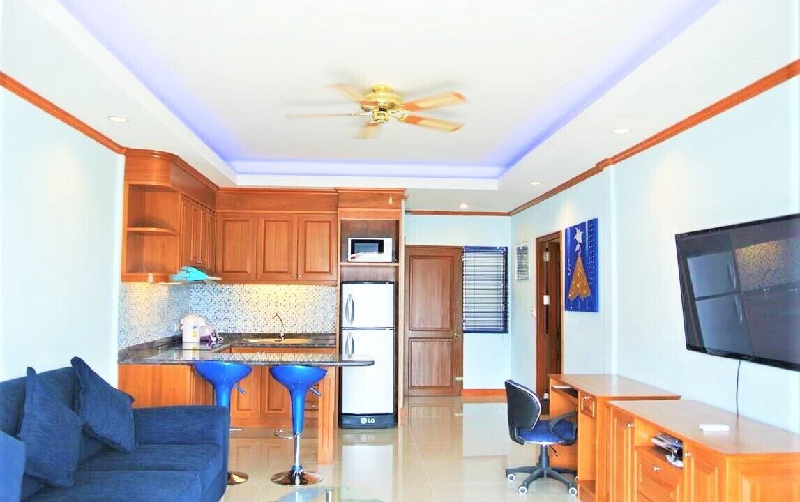 Photo of Livingroom in Na Kluea