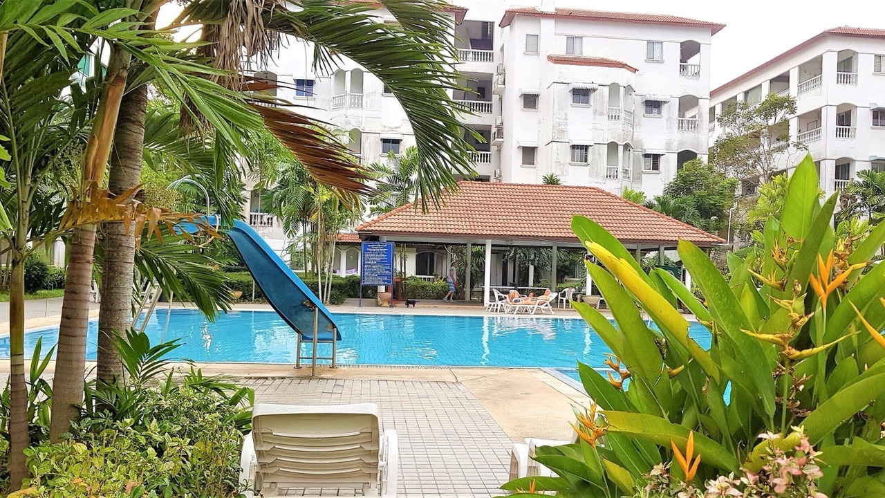 Photo of Outdoor in Na Kluea