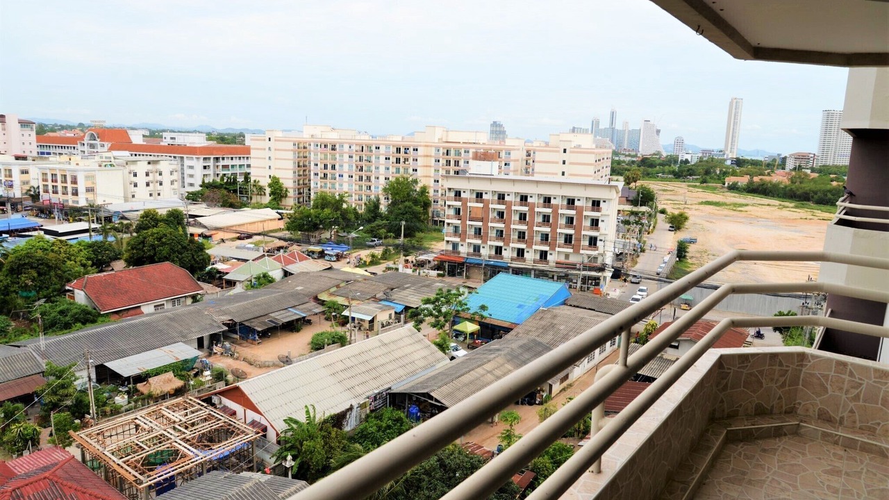 Photo of Outdoor in South Pattaya