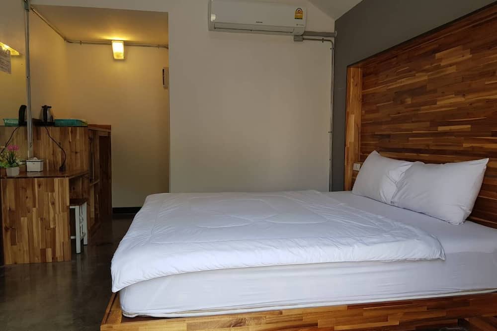 Photo of Bedroom in Tambon Nam Chun