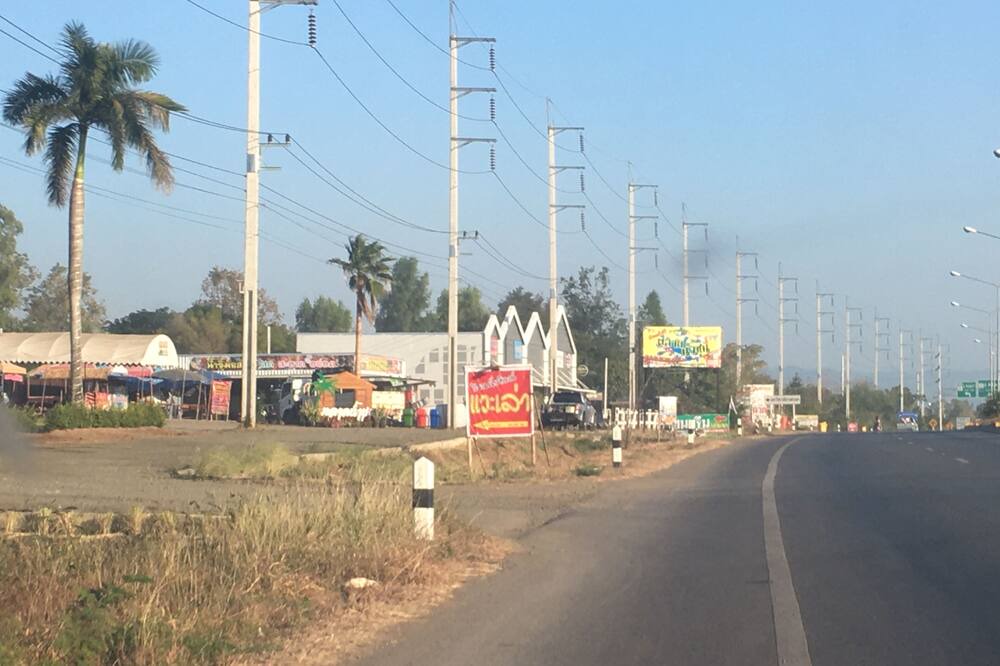 Photo of Outdoor in Tambon Nam Chun