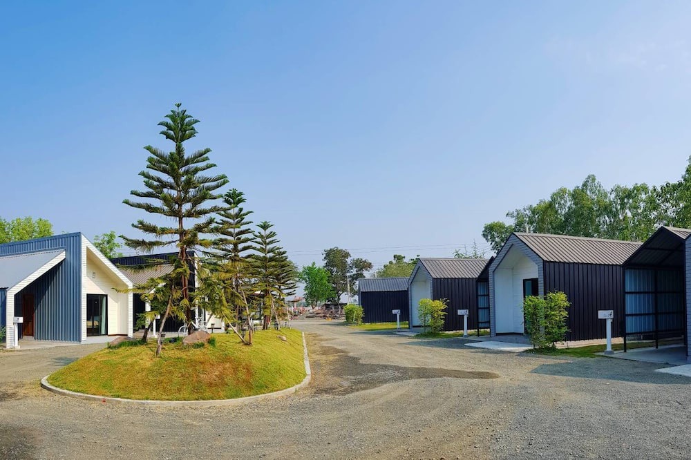 Photo of Outdoor in Tambon Nam Chun