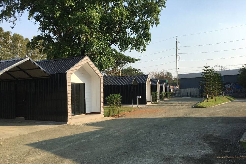 Photo of Outdoor in Tambon Nam Chun