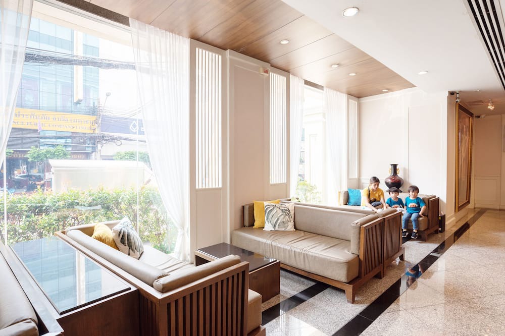 Photo of Livingroom in Chakkrawat