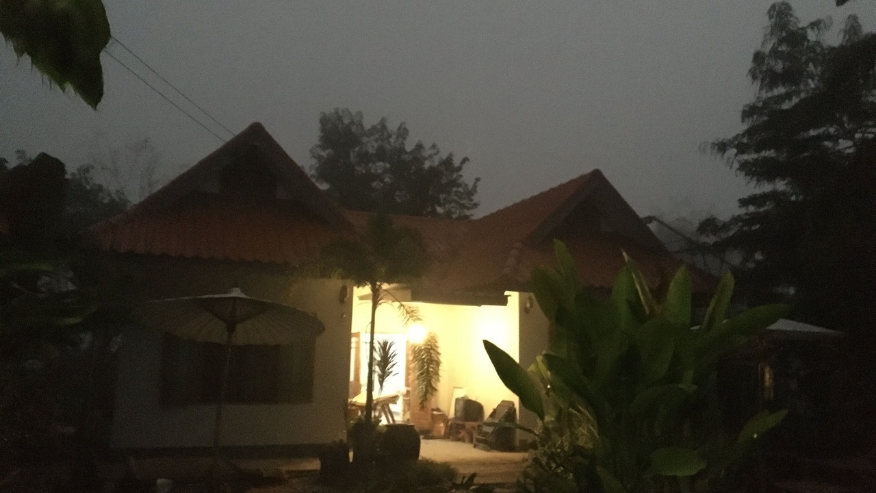 Photo of Bedroom in Ko Kha