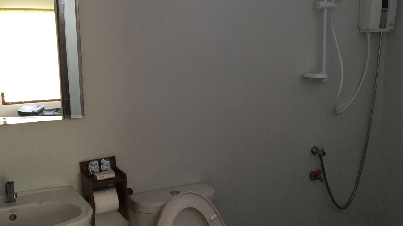 Photo of Bathroom in Ko Kha