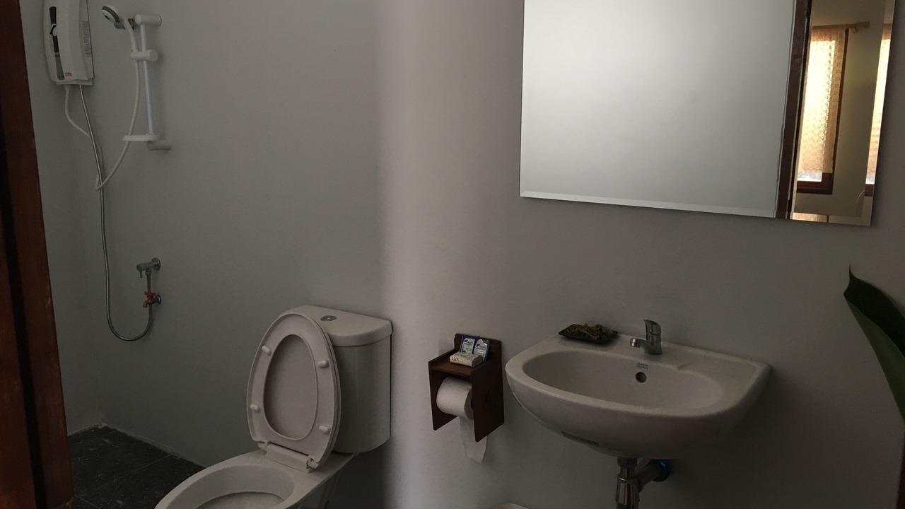 Photo of Bathroom in Ko Kha