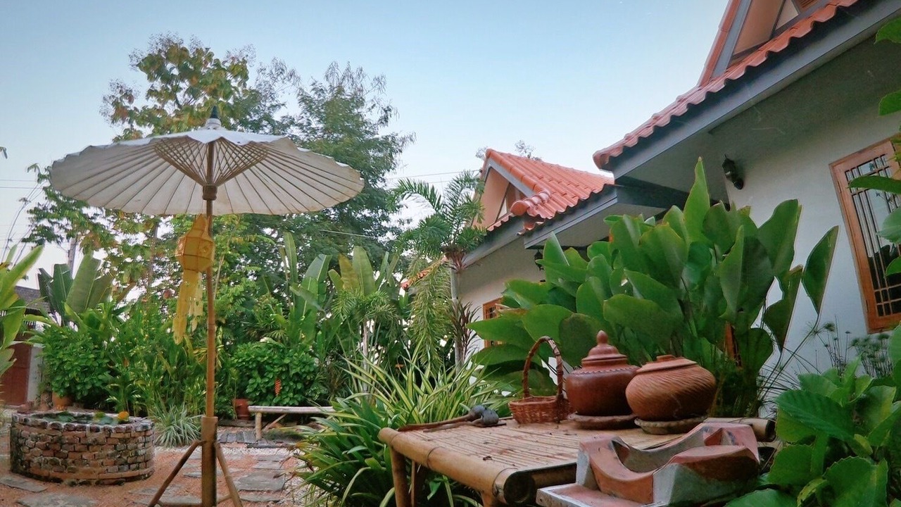 Photo of Outdoor in Ko Kha