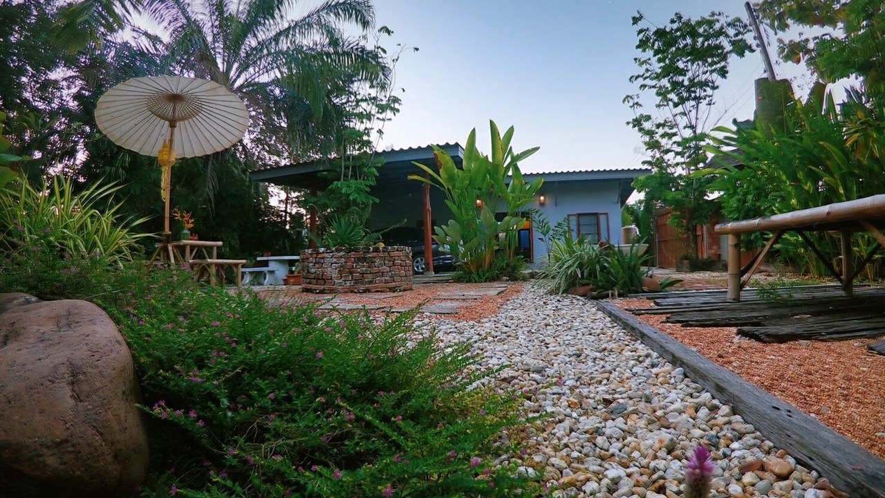 Photo of Outdoor in Ko Kha