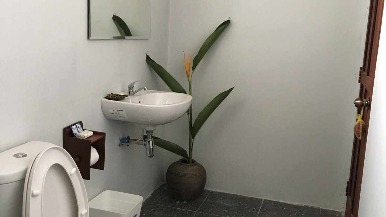 Photo of Bathroom in Ko Kha