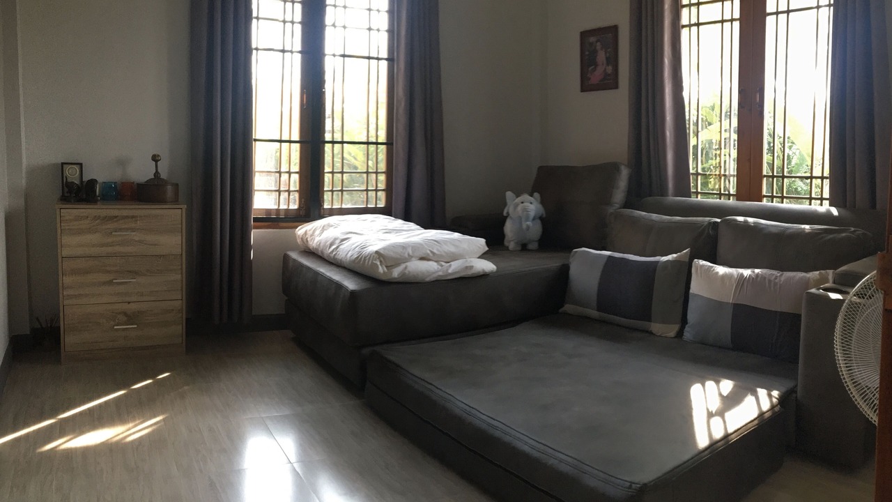 Photo of Bedroom in Ko Kha