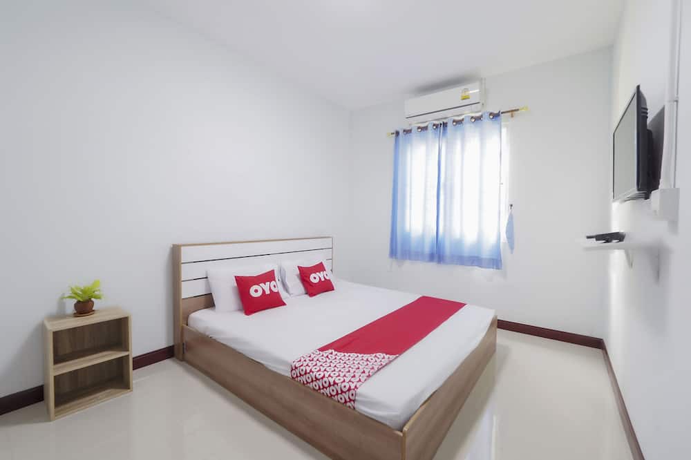 Photo of Bedroom in Dan Makham Tia