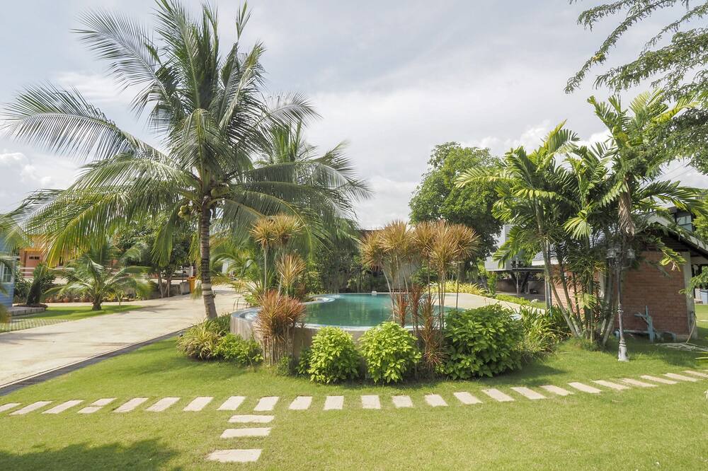 Photo of Outdoor in Dan Makham Tia