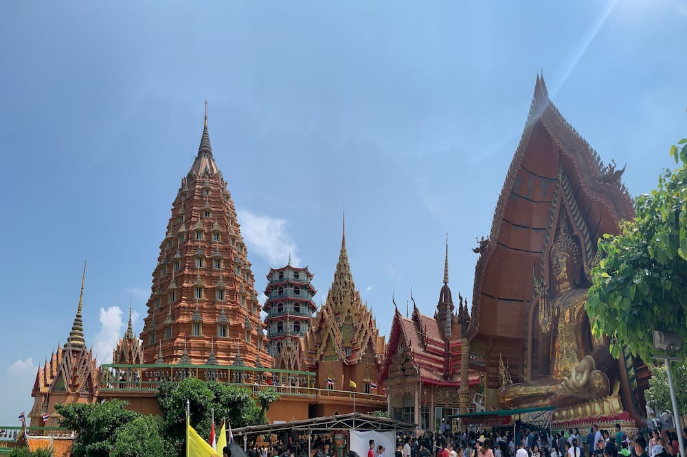 Photo of Outdoor in Dan Makham Tia