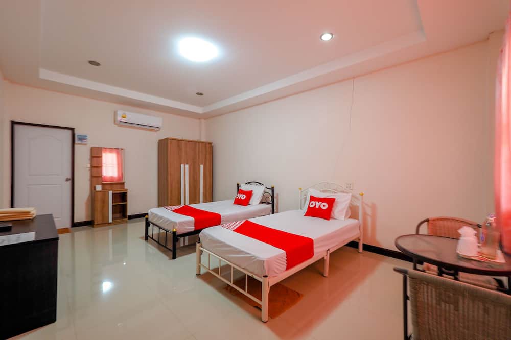 Photo of Bedroom in Dan Makham Tia
