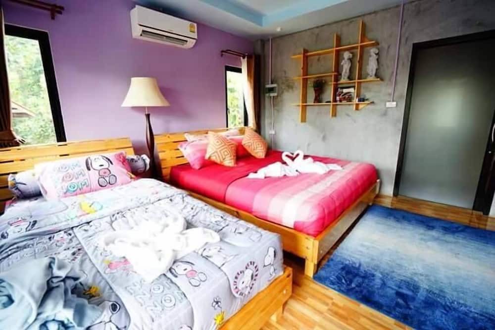 Photo of Bedroom in Phrom Khiri