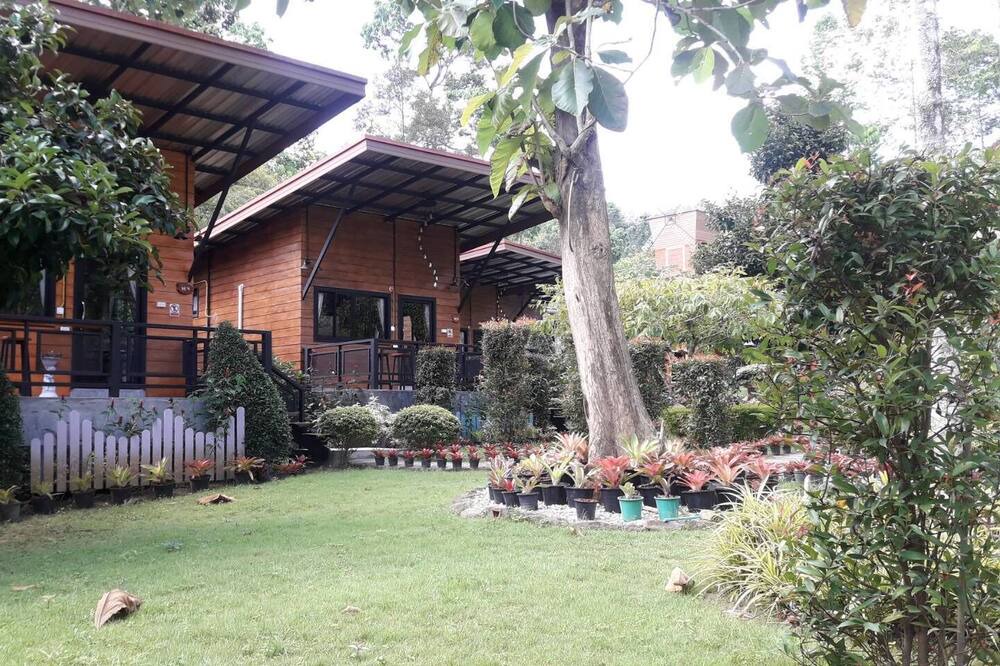 Photo of Outdoor in Phrom Khiri