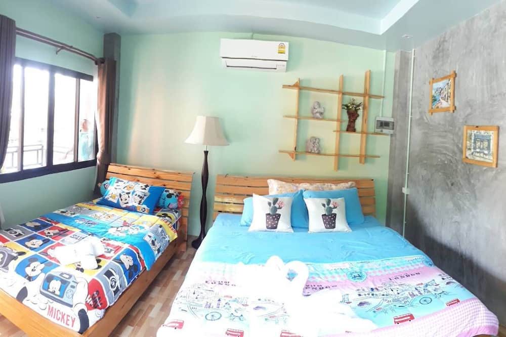 Photo of Bedroom in Phrom Khiri