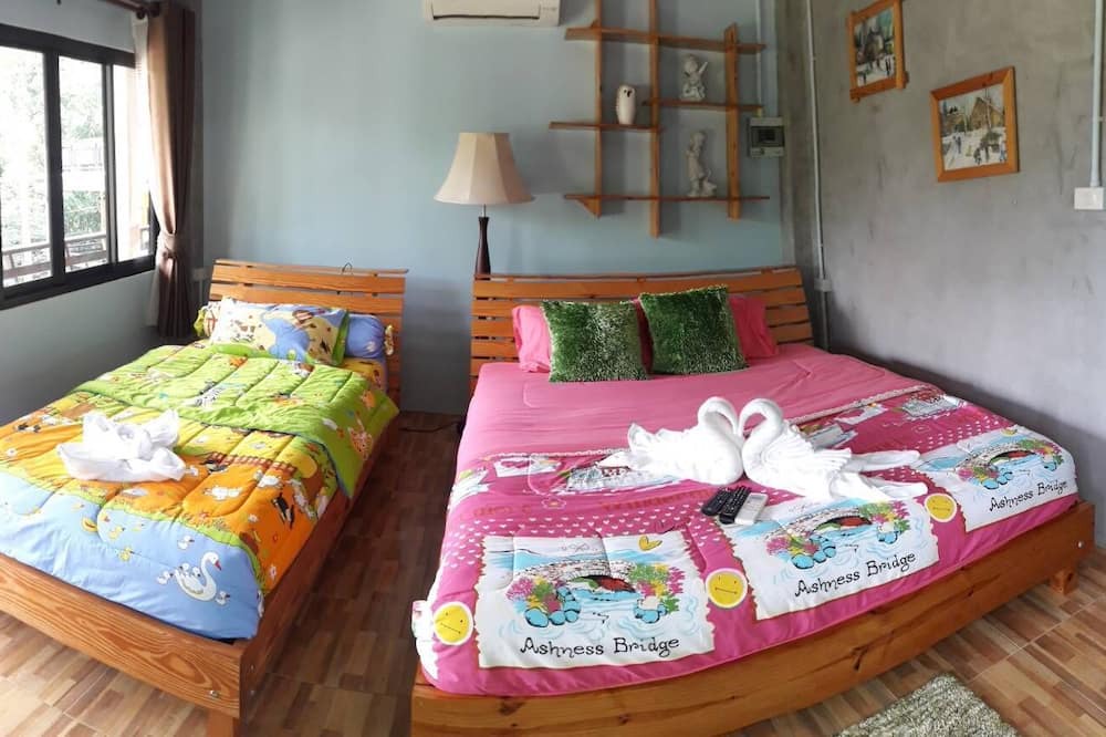 Photo of Bedroom in Phrom Khiri