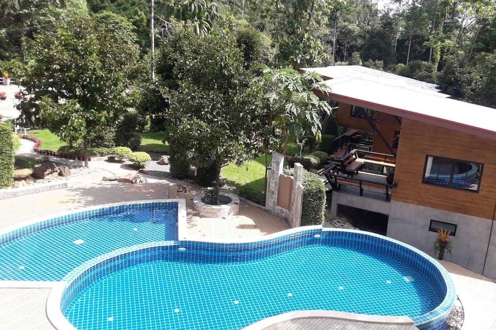 Photo of Outdoor in Phrom Khiri