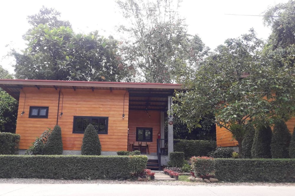 Photo of Bedroom in Phrom Khiri